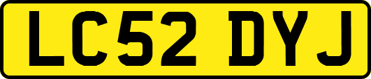 LC52DYJ