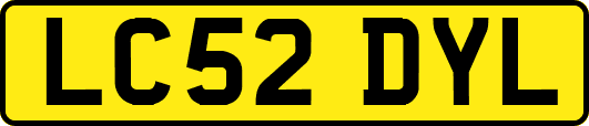 LC52DYL