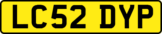 LC52DYP