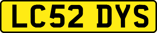 LC52DYS