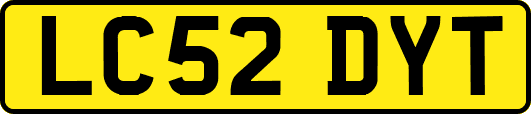 LC52DYT