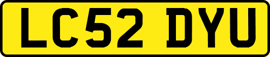 LC52DYU