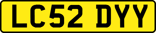 LC52DYY