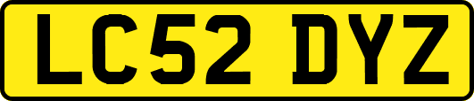 LC52DYZ