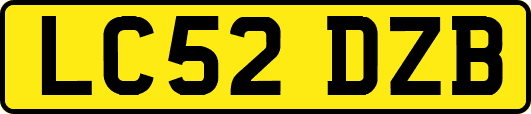 LC52DZB