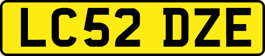 LC52DZE