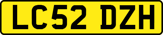 LC52DZH
