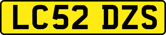 LC52DZS