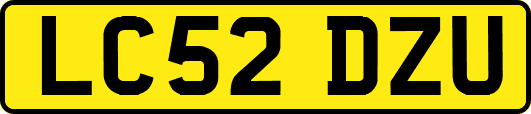 LC52DZU