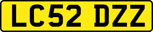 LC52DZZ