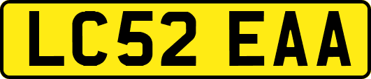 LC52EAA