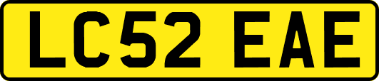 LC52EAE