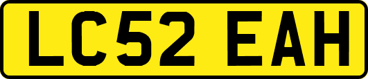 LC52EAH