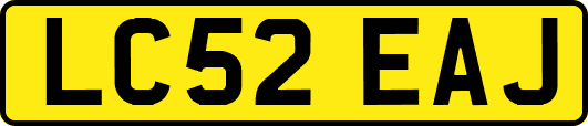 LC52EAJ