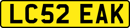 LC52EAK