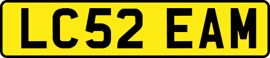 LC52EAM