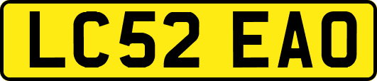 LC52EAO