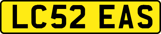 LC52EAS
