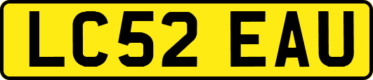 LC52EAU