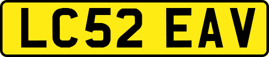 LC52EAV