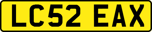 LC52EAX