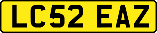 LC52EAZ