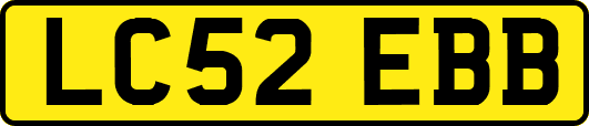 LC52EBB