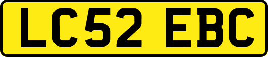 LC52EBC
