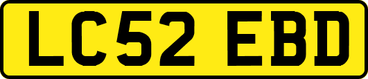 LC52EBD