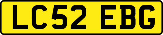 LC52EBG