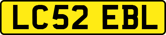 LC52EBL