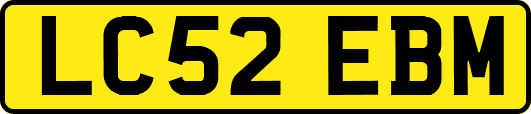 LC52EBM
