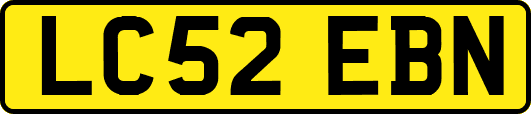 LC52EBN