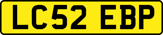 LC52EBP