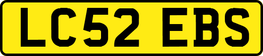 LC52EBS