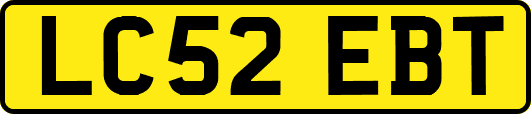 LC52EBT