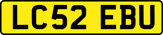 LC52EBU