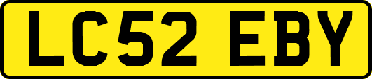 LC52EBY
