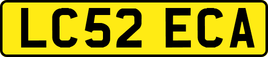 LC52ECA