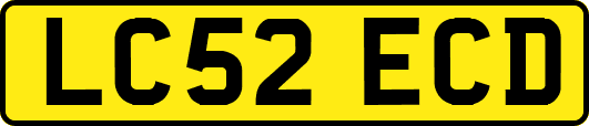 LC52ECD