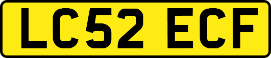 LC52ECF