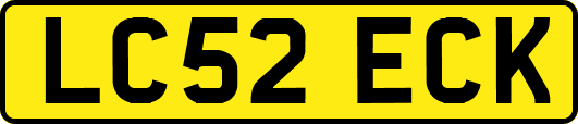 LC52ECK