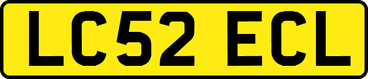 LC52ECL