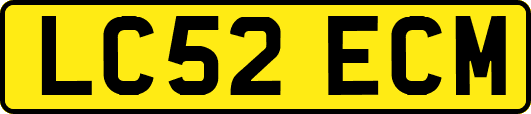 LC52ECM