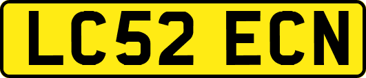LC52ECN