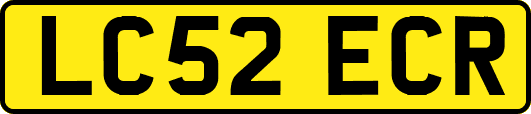 LC52ECR