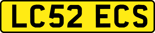 LC52ECS