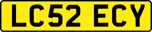 LC52ECY