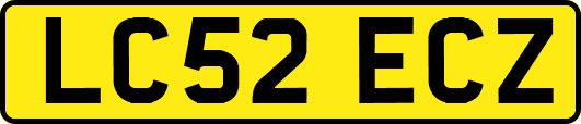 LC52ECZ