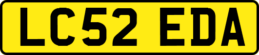 LC52EDA